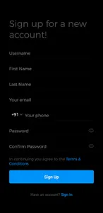 Lawn Fanatiks Providers screenshot 3