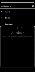 Lawn Fanatiks Providers screenshot 5