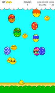 Easter Egg Touch screenshot 0