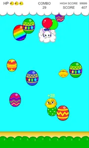 Easter Egg Touch screenshot 1