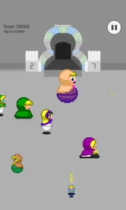 Matryoshka Paku Paku Factory screenshot 10