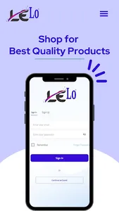 LeLo: Bazzar 4 All screenshot 0