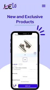 LeLo: Bazzar 4 All screenshot 2
