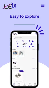 LeLo: Bazzar 4 All screenshot 9