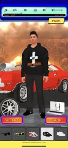 Outfit Game screenshot 0