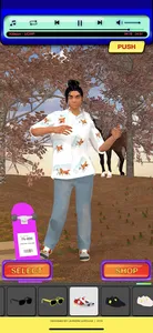 Outfit Game screenshot 1