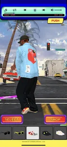 Outfit Game screenshot 2