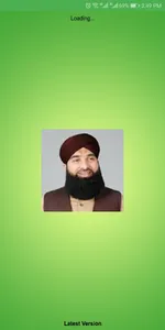 Asif Chishti Video Naats screenshot 0