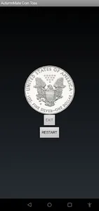 AutumnMate Coin Toss screenshot 2