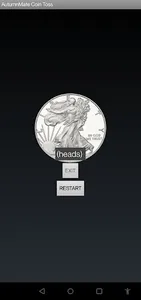 AutumnMate Coin Toss screenshot 7