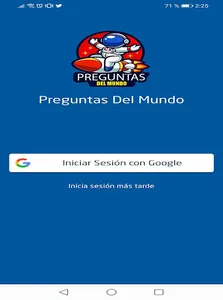 Quiz - Preguntas del Mundo - M screenshot 6