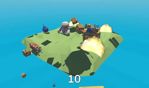 Save Sven screenshot 2