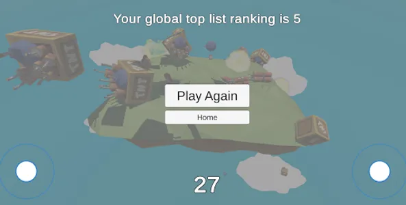 Save Sven screenshot 3