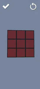 cube 3D puzzle screenshot 3