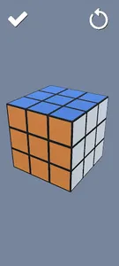 cube 3D puzzle screenshot 4