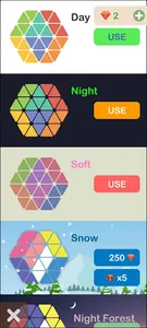 Cube Puzzle 101 screenshot 1