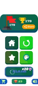 Cube Puzzle 101 screenshot 16