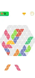 Cube Puzzle 101 screenshot 23