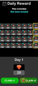 Cube Puzzle 101 screenshot 6