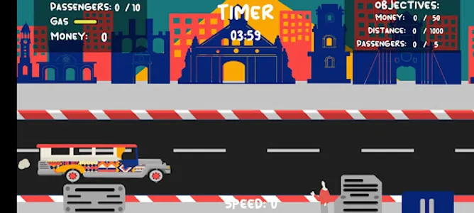 Pasada screenshot 7