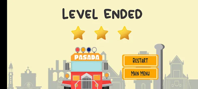 Pasada screenshot 8