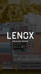Lenox screenshot 0