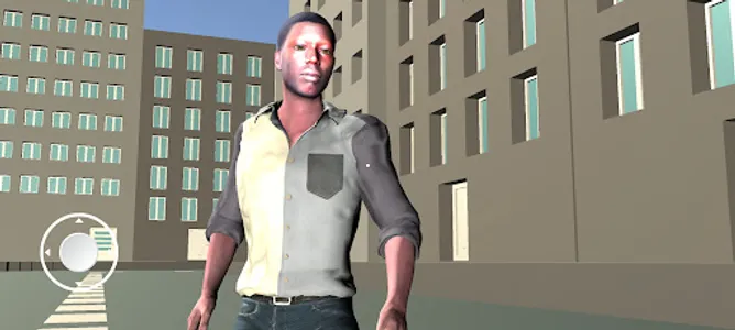 Open World Proto screenshot 10