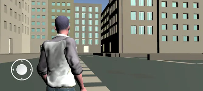 Open World Proto screenshot 11