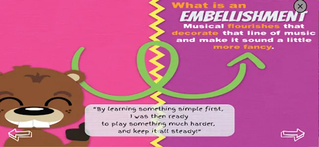 Music Tales screenshot 22