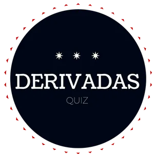 DerivadasQuiz screenshot 0