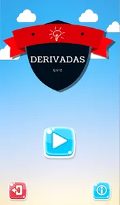 DerivadasQuiz screenshot 1
