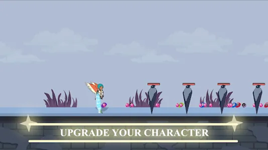 Idle Knight: Semi Idle Rpg screenshot 1