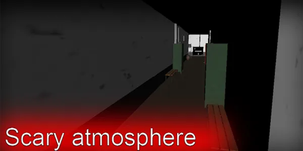 The Fear House screenshot 7