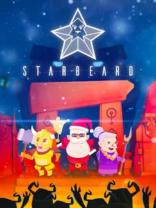 Starbeard - Roguelike puzzle screenshot 11