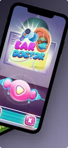 Ear Doctor Hospital screenshot 13