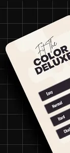 Fit The Color Deluxe screenshot 14