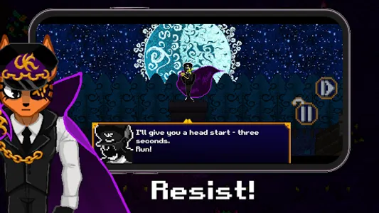 Golden Soul - Story game screenshot 3