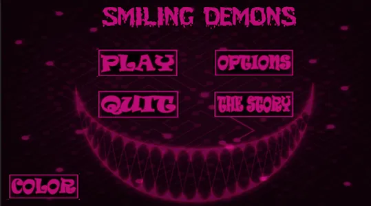 Smiling demons screenshot 15