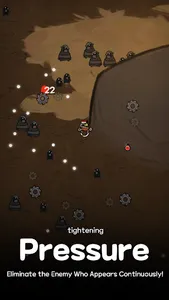 DarkSurvival screenshot 4