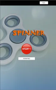 Spinner screenshot 0