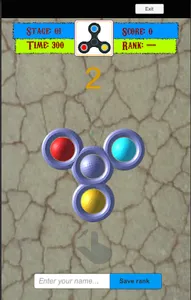 Spinner screenshot 3