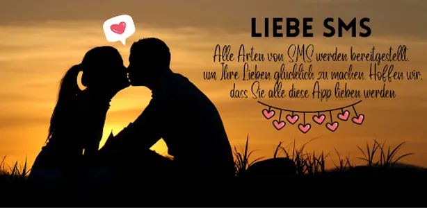 Liebe SMS 2023 screenshot 5