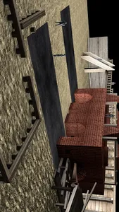 AR Российская горная история screenshot 7
