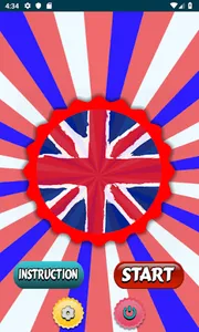 Life in the UK Test 2019 screenshot 4