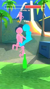 BottleMe! screenshot 2