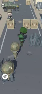 Tommy Gun screenshot 10
