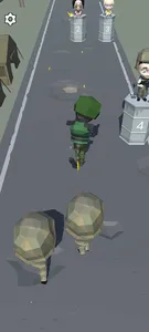 Tommy Gun screenshot 2