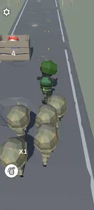 Tommy Gun screenshot 3