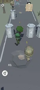 Tommy Gun screenshot 6
