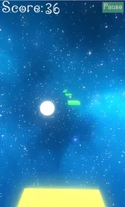 JumpBall screenshot 0
